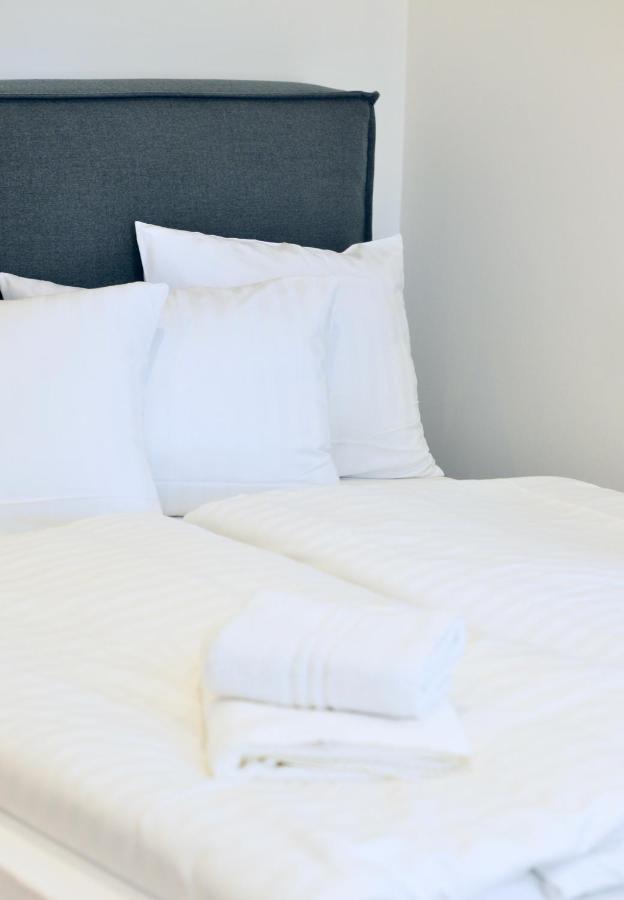 Charming Studio In Servitenviertel I Apartment Wien