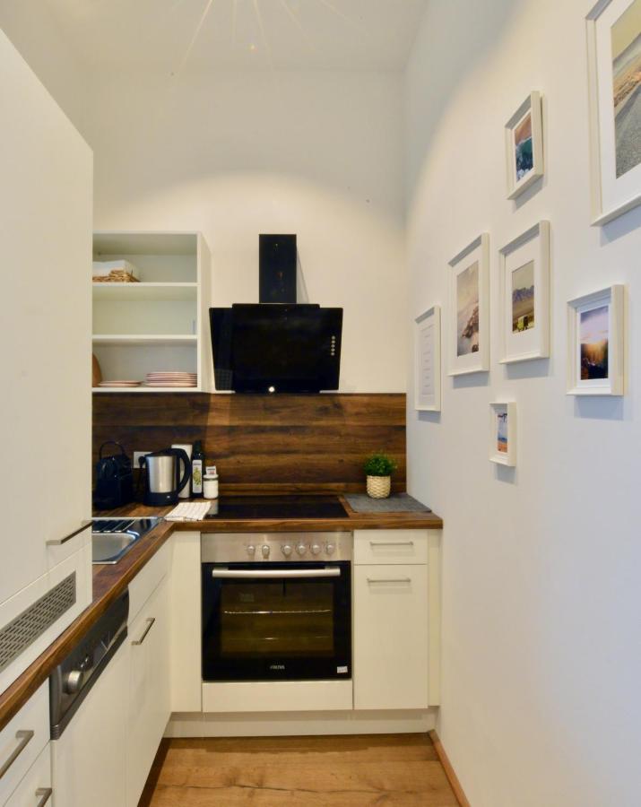Charming Studio In Servitenviertel I Wien